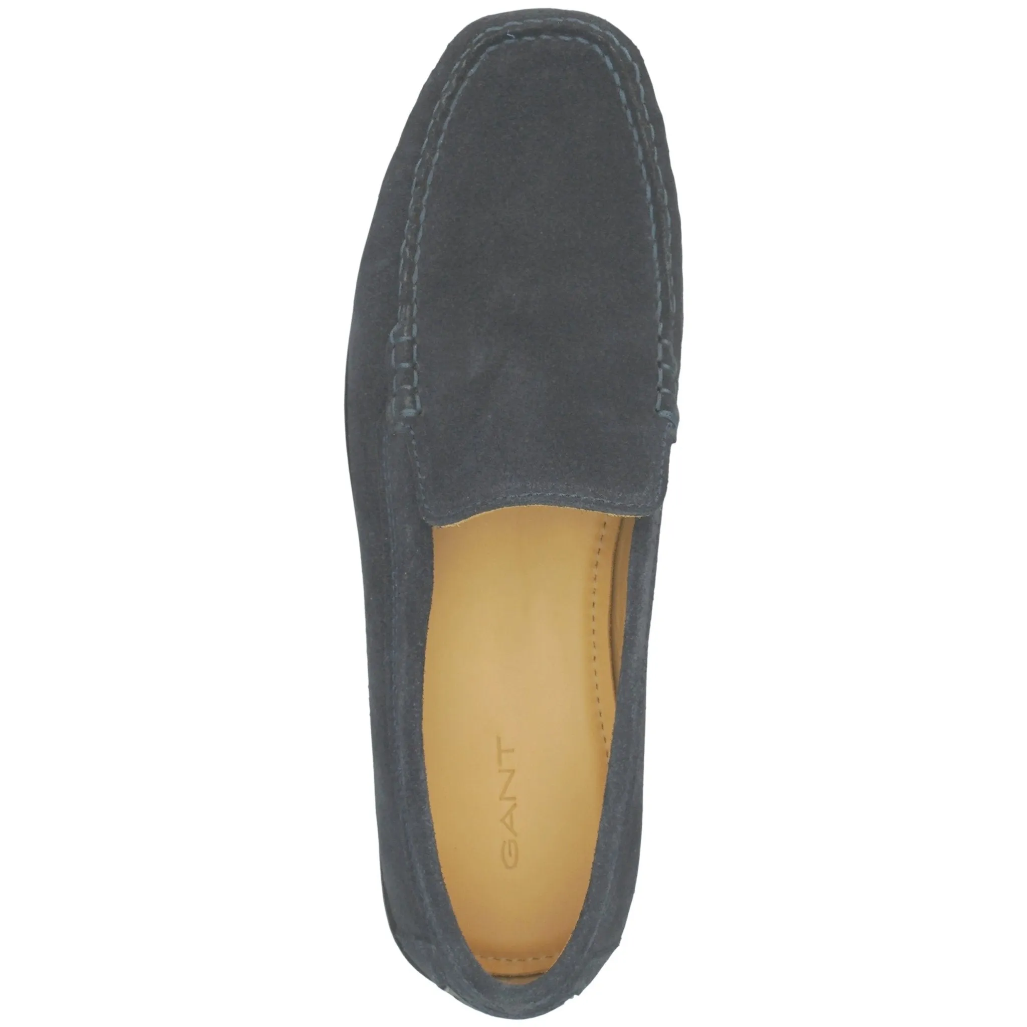 GANT Wilmon Suede Driving Shoe