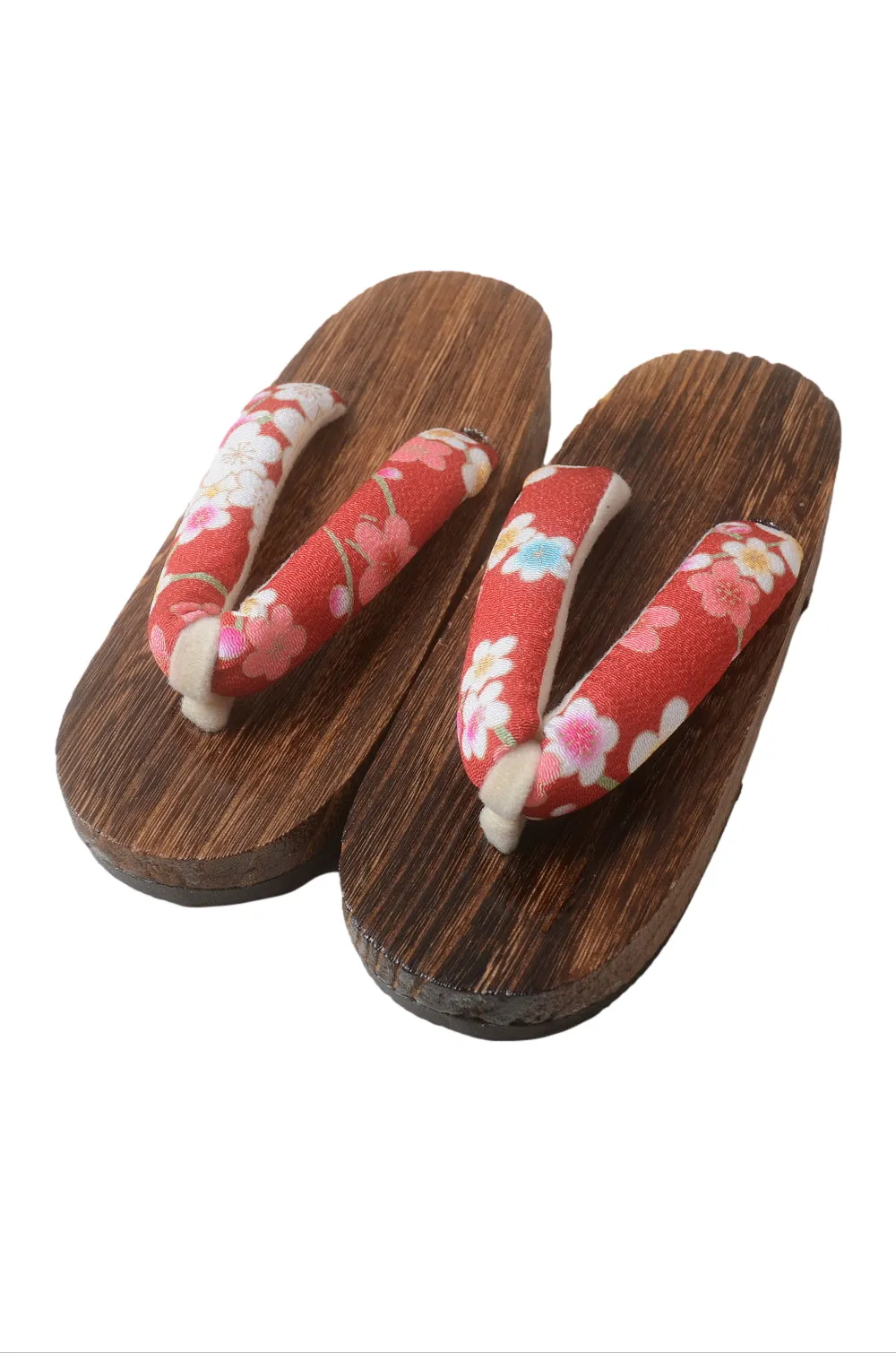 Geta sandal : Kids Small / S #15