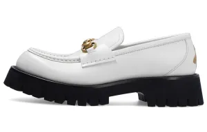 Gucci Horsebit 1955 Women's Casual Shoes