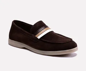 Harvey Brown Casual Shoes 0160375