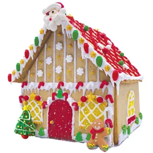 Holly Jolly Designer Insta-House™