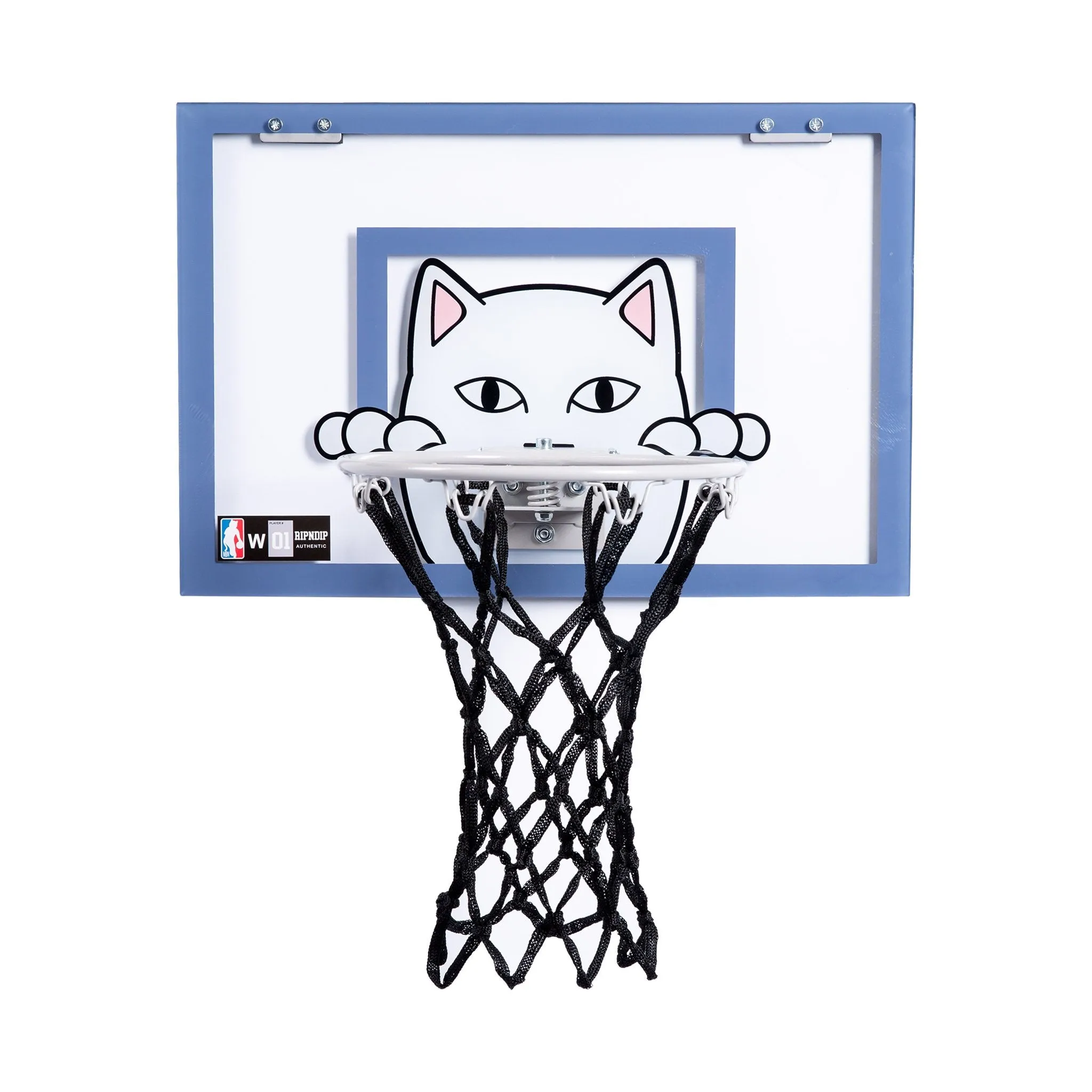 Hoop Dreams Indoor Basketball Hoop