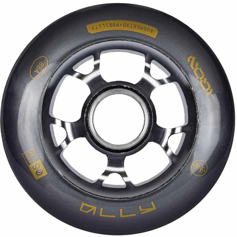 Iqon Ally Wheels