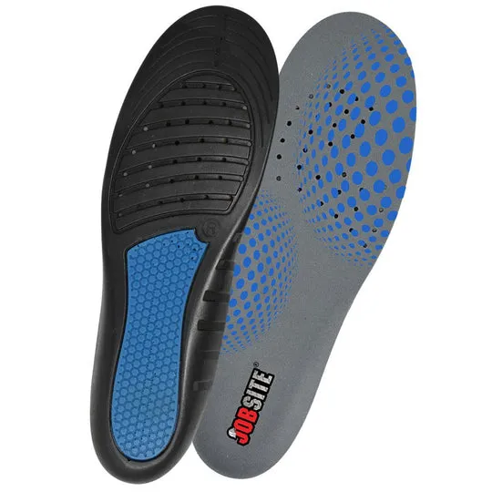 Jobsite & Manakey Group Work Insoles