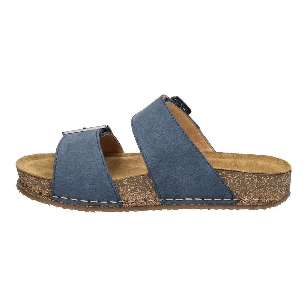 Josef Seibel Hannah 05 Blue