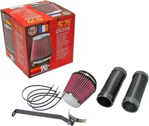 K&N BMW 118D/120D 2.0D Performance Intake Kit