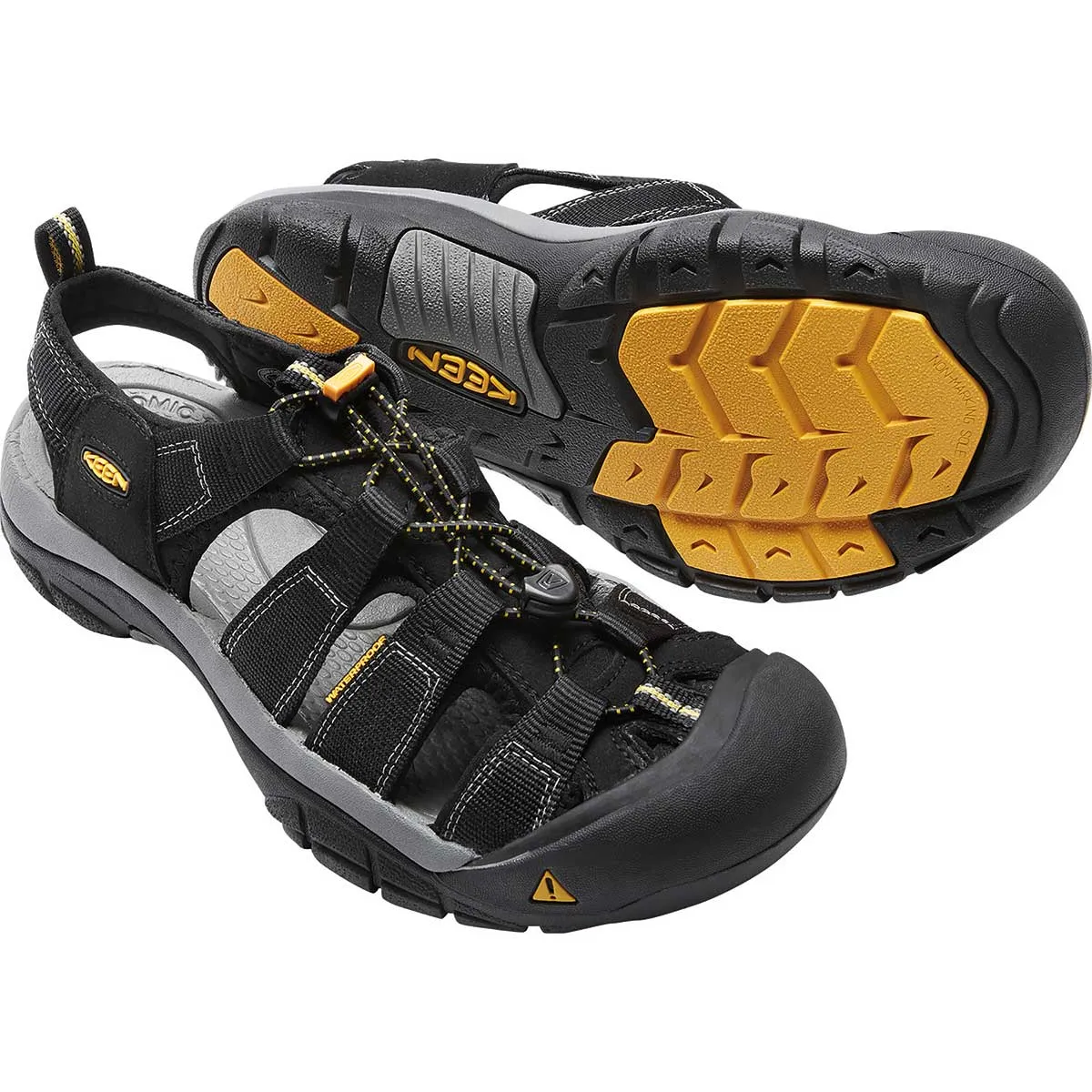 KEEN Newport H2 Sandals