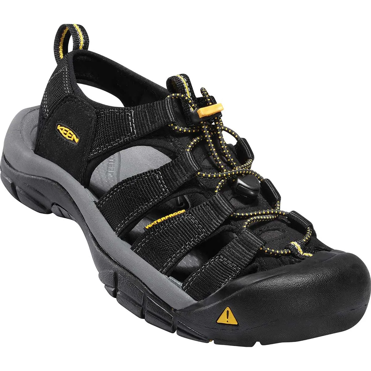 KEEN Newport H2 Sandals