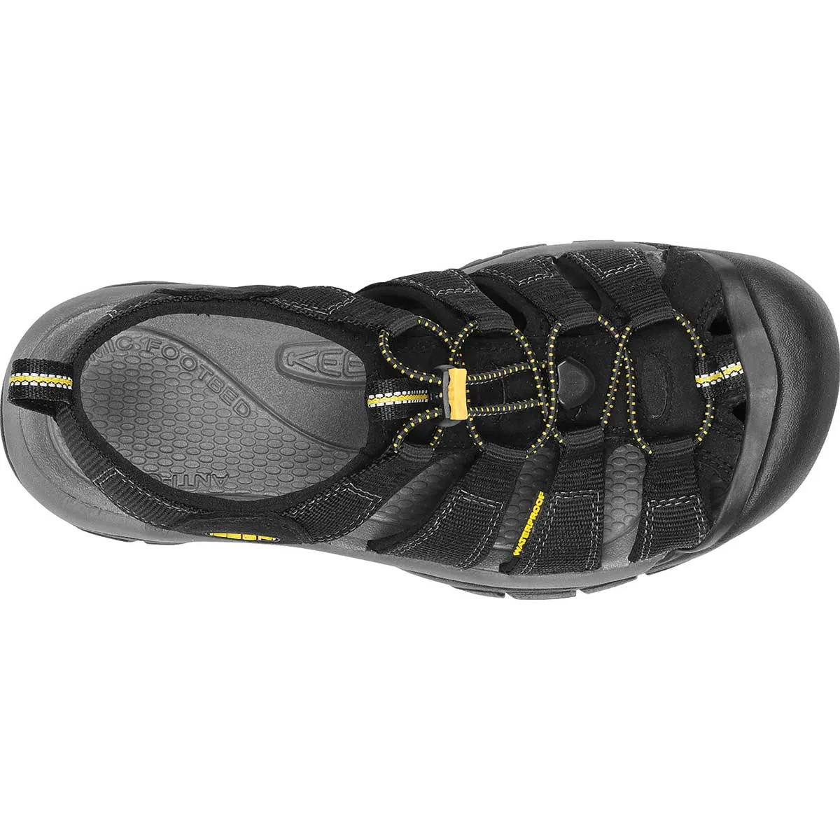 KEEN Newport H2 Sandals