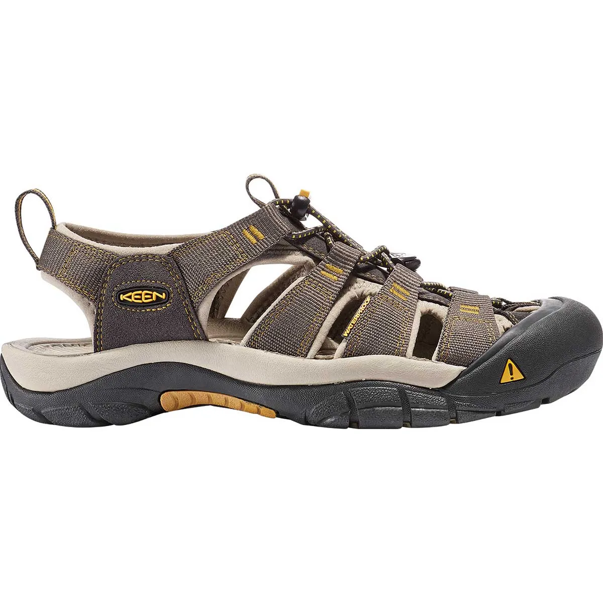 KEEN Newport H2 Sandals