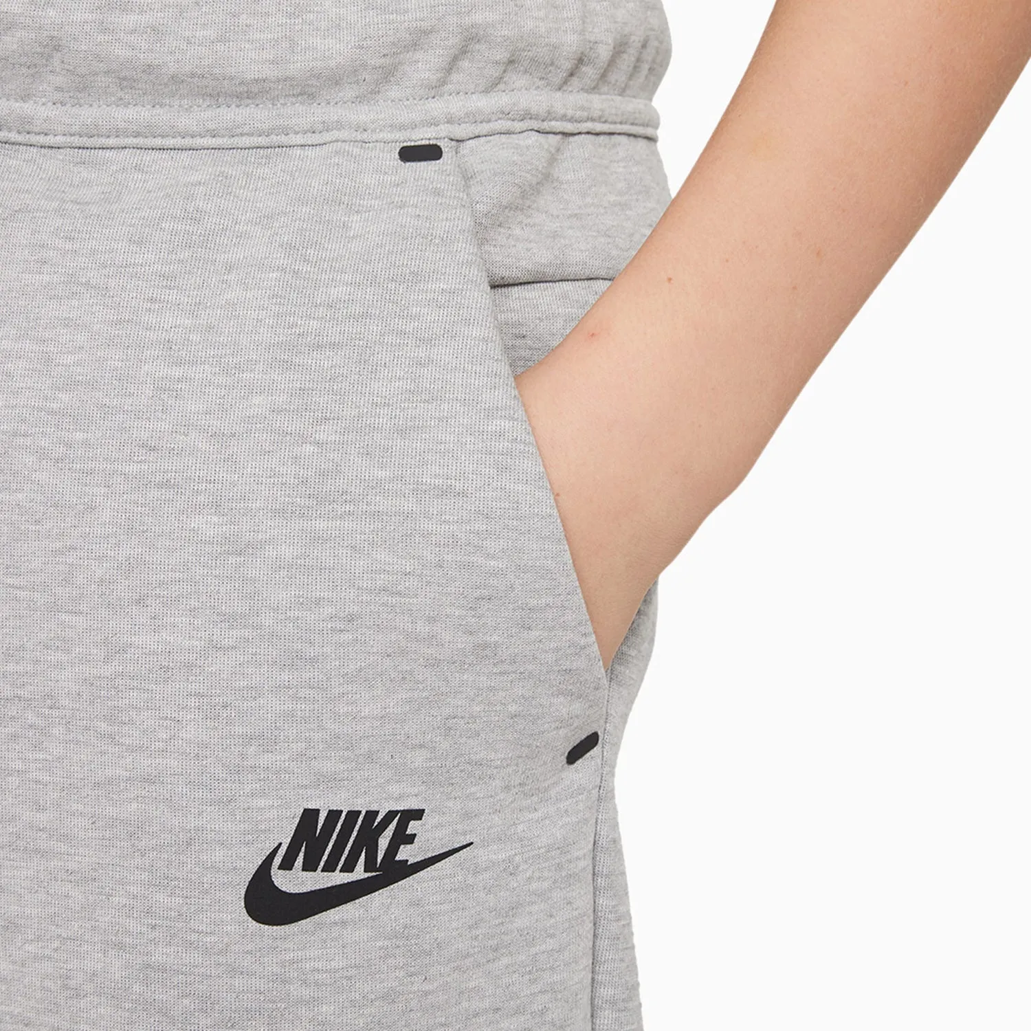 Kid's Nike Sportswear T Shirt Just Do It and Shorts Outfit