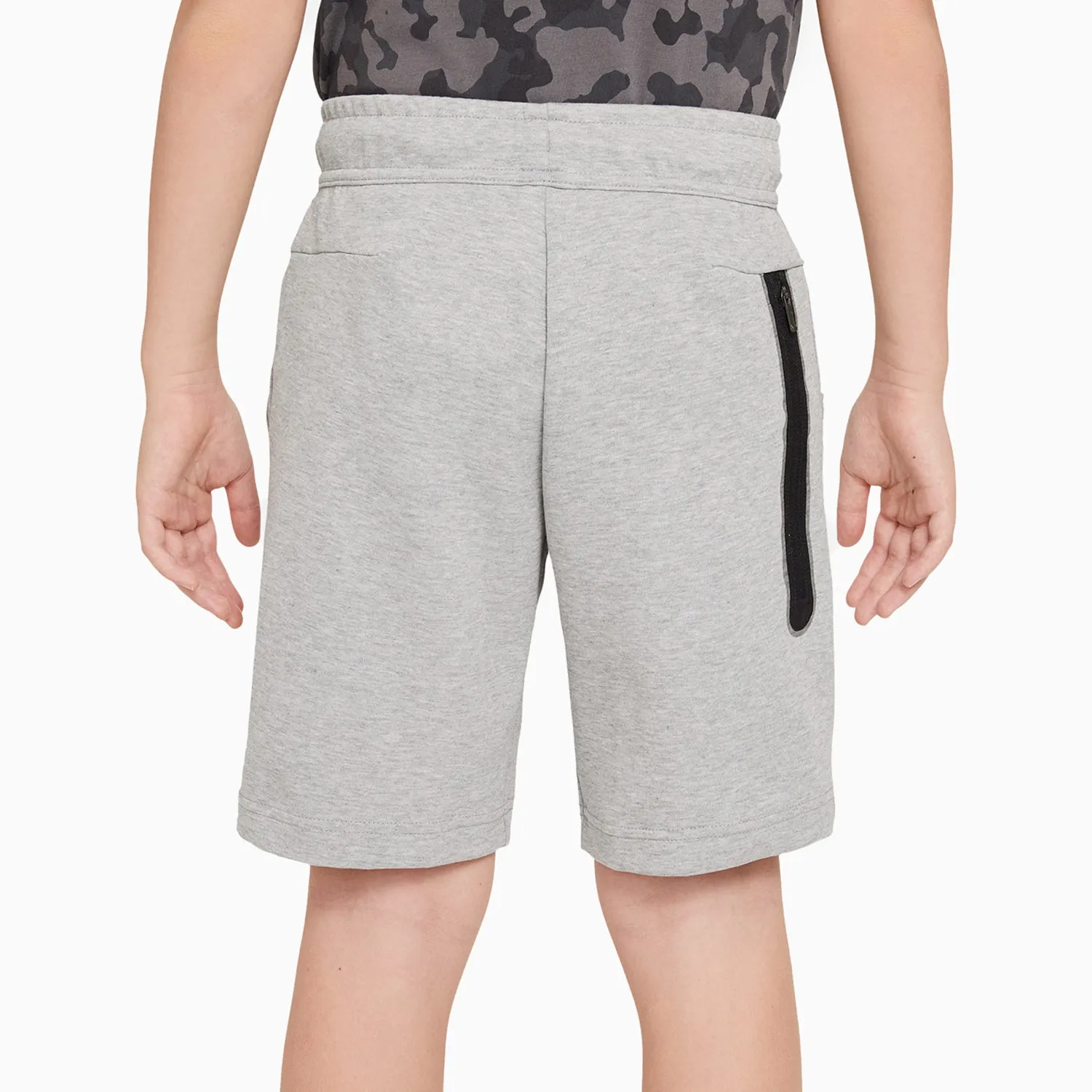 Kid's Nike Sportswear T Shirt Just Do It and Shorts Outfit