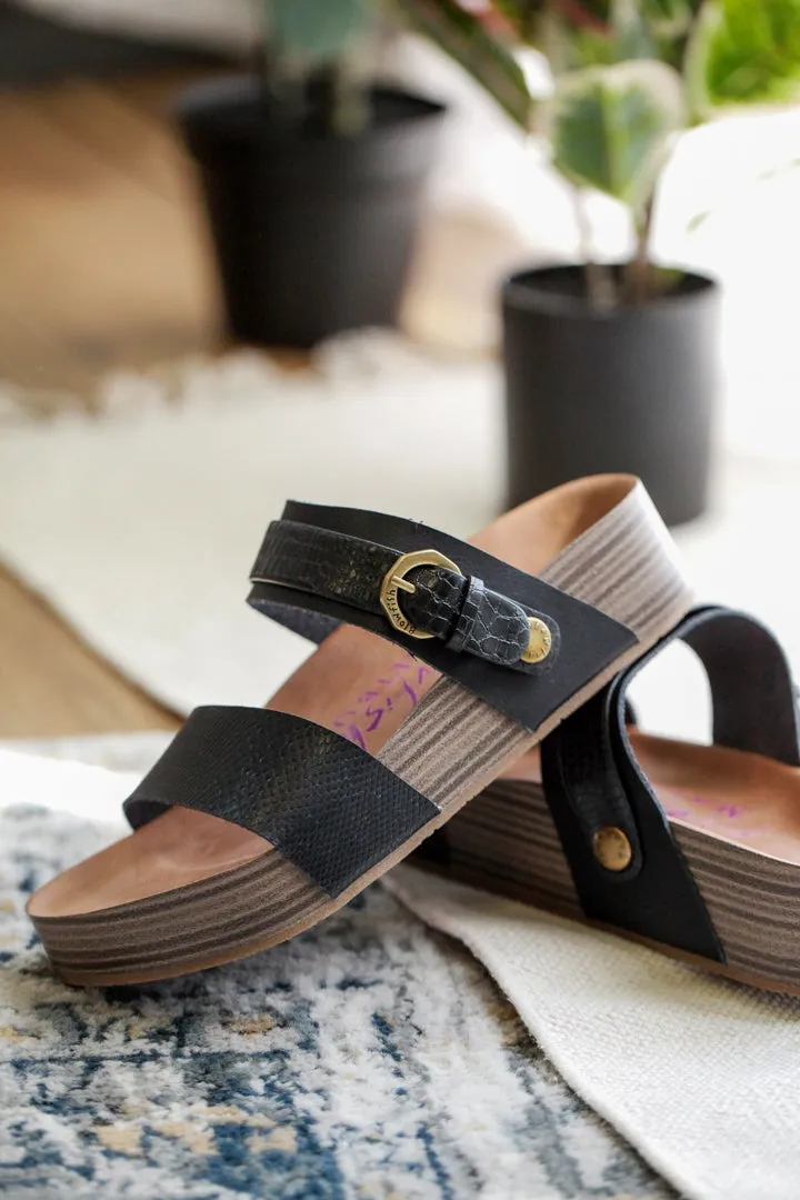 Marge Sandal