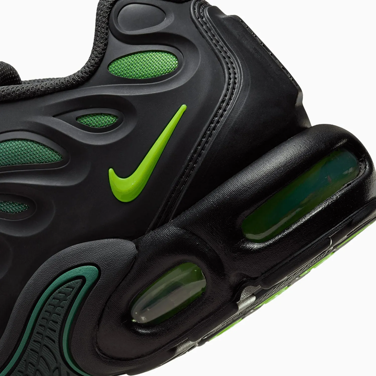 Men's Air Max Plus Drift "Vintage Green"