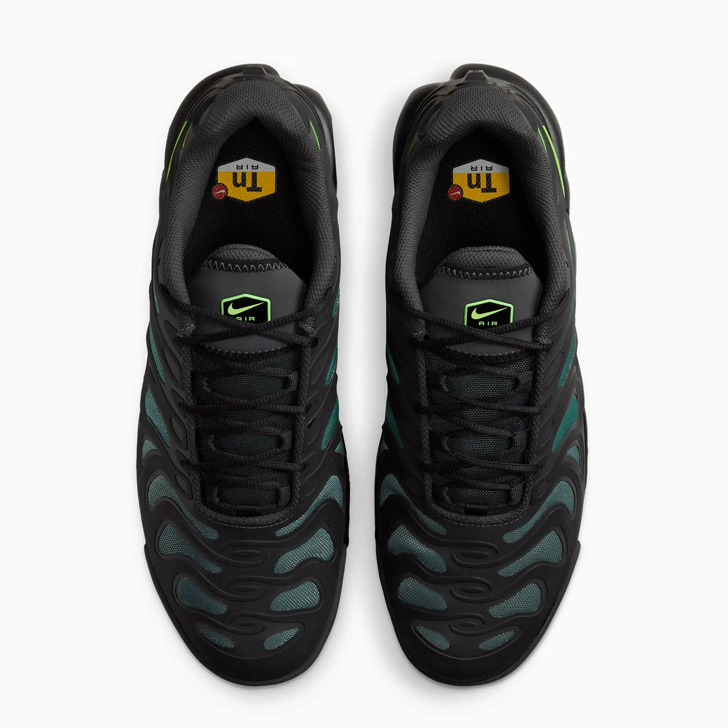 Men's Air Max Plus Drift "Vintage Green"