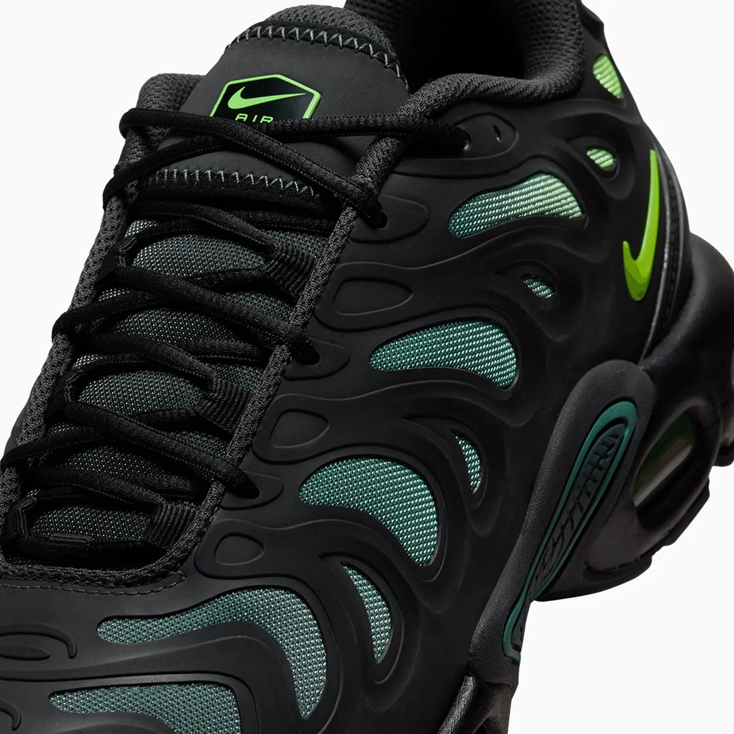 Men's Air Max Plus Drift "Vintage Green"