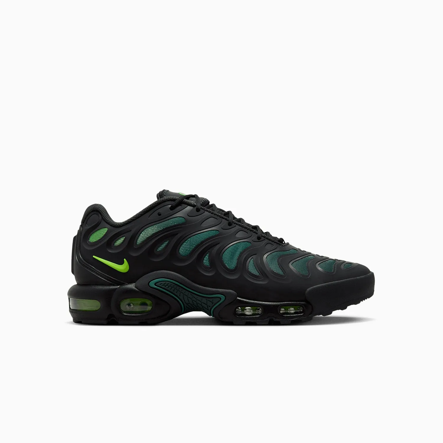 Men's Air Max Plus Drift "Vintage Green"