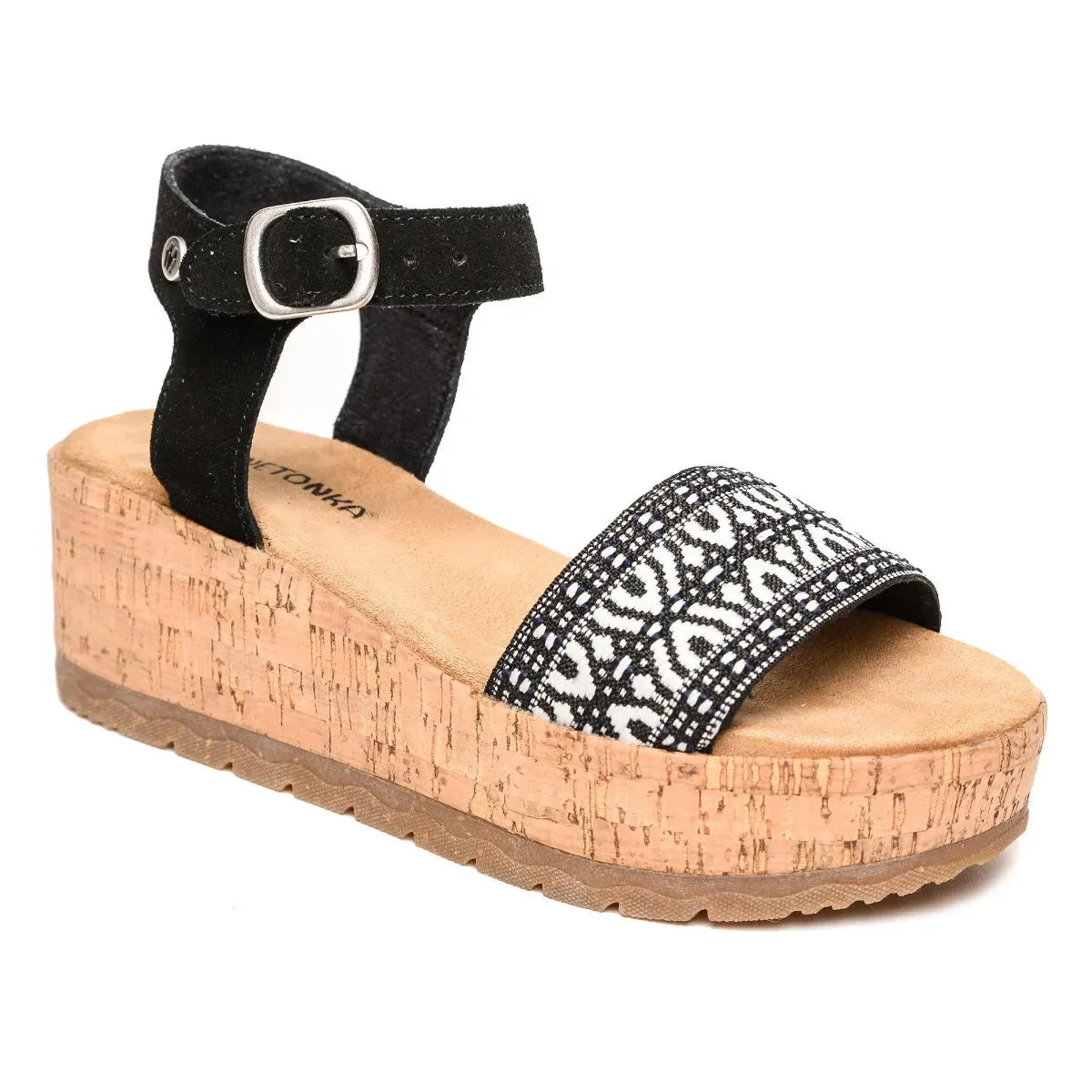 Minnetonka Patrice - Womens Sandals