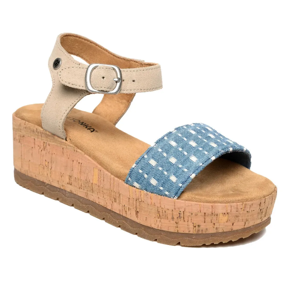 Minnetonka Patrice - Womens Sandals