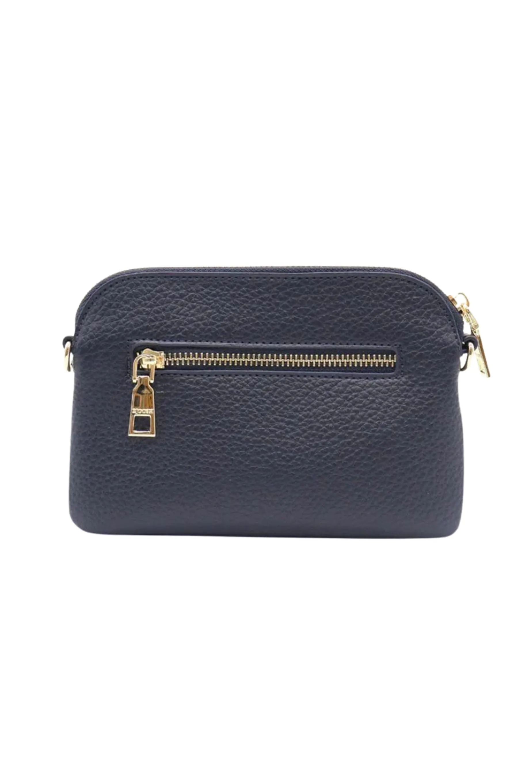 Missy Hugo Cross Body Bag | Navy