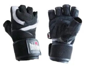 Morgan Endurance Weight Lifting & Cross Training Gloves