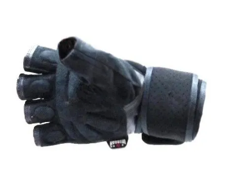 Morgan Endurance Weight Lifting & Cross Training Gloves