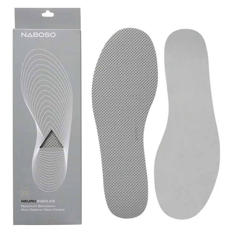 Naboso Neuro Insoles