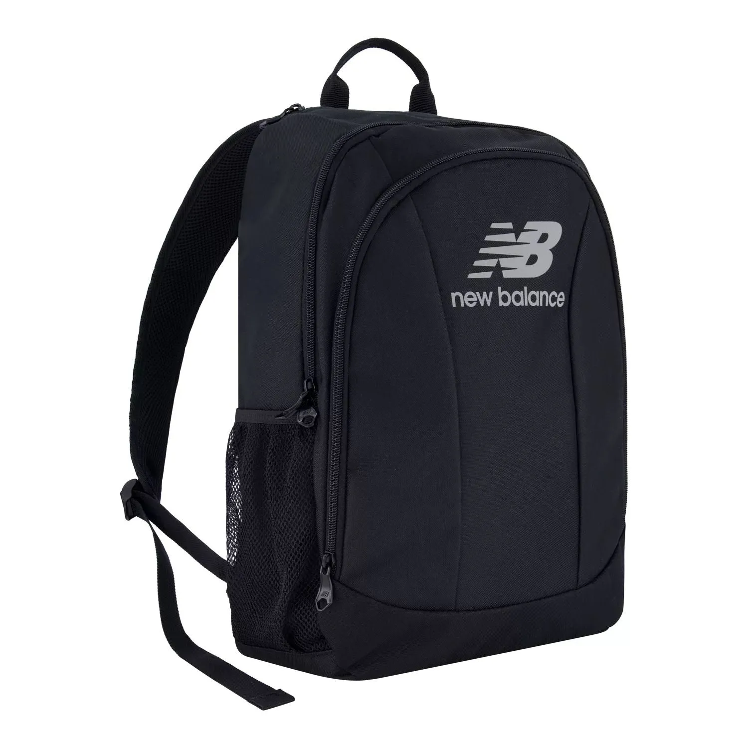 New Balance 19 inches. Laptop backpack, green