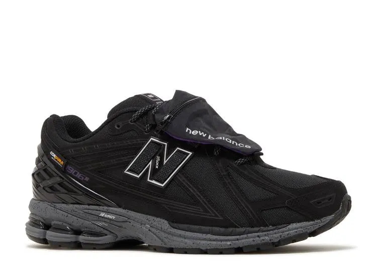 New Balance 1906R CORDURA 'POUCH - BLACK' sneakers, black