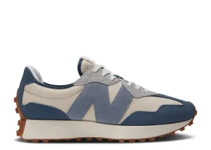 New Balance 327 'VINTAGE INDIGO ARCTIC GRAY' sneakers,