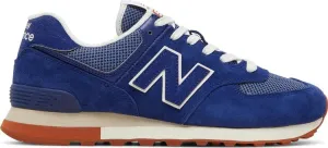 New Balance 574v2 'Victory Blue' sneakers, blue