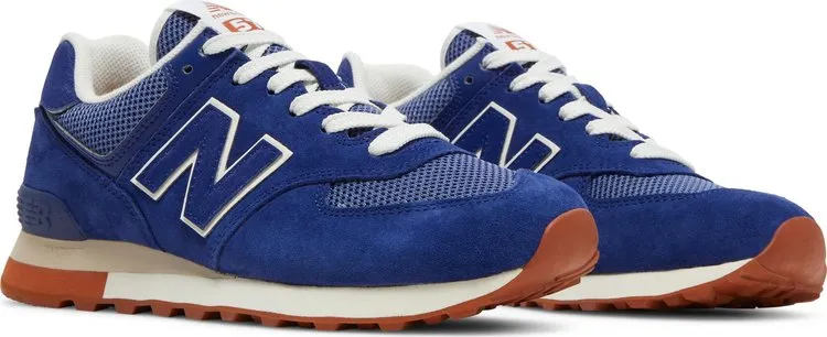 New Balance 574v2 'Victory Blue' sneakers, blue