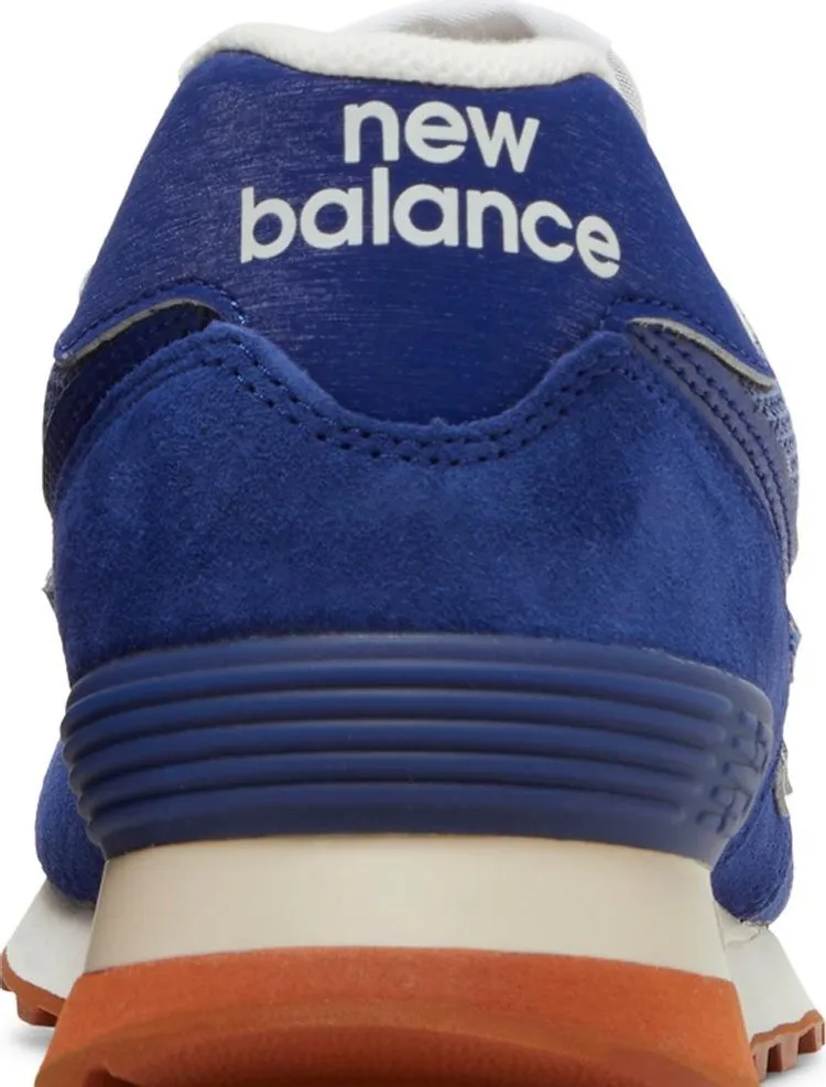 New Balance 574v2 'Victory Blue' sneakers, blue