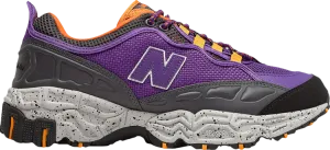 New Balance 801 Trail 'Prism Purple' Sneakers, Purple