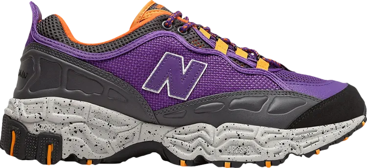 New Balance 801 Trail 'Prism Purple' Sneakers, Purple