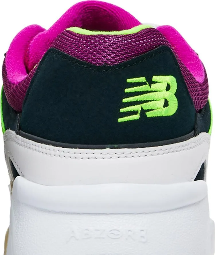 New Balance 850 'Berry Lime' sneakers, purple