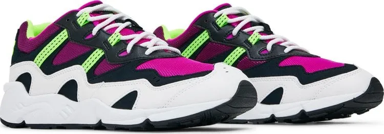 New Balance 850 'Berry Lime' sneakers, purple