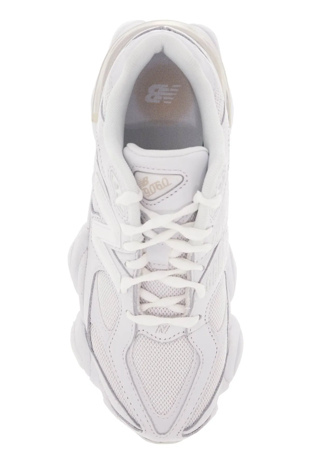 New Balance 9060 Sneakers (Size - 8)