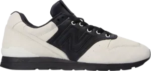 New Balance Beams  x 996 sneakers, black