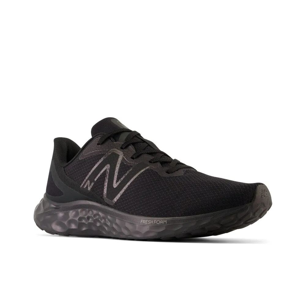 New Balance Fresh Foam Arishi v4 sneakers, black