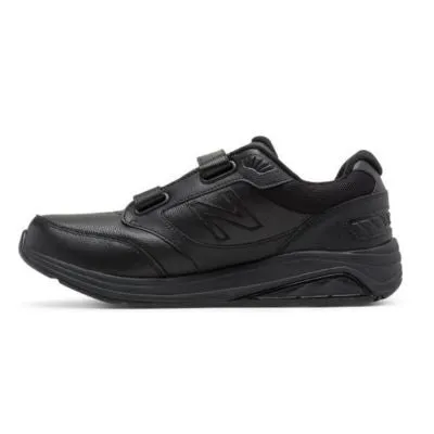 New Balance MW928HB3 Black Men's Walking Shoes