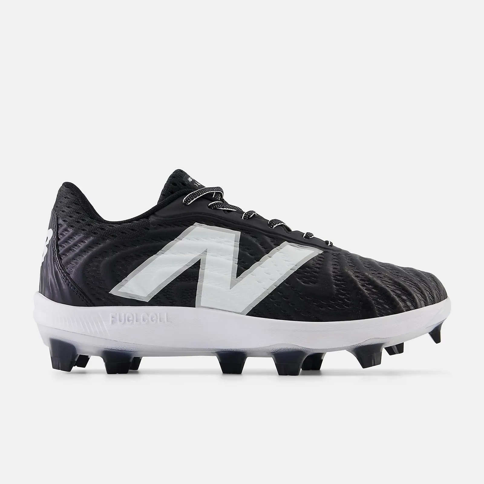 New Balance Senior FuelCell 4040v7 Low PL4040K7 TPU Baseball Cleats