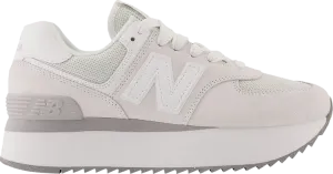 New Balance Wmns 574  'Reflection' sneakers, white