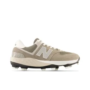 New Balance Women's Fresh Foam SM574v1 X 574 Metal Baseball Cleats