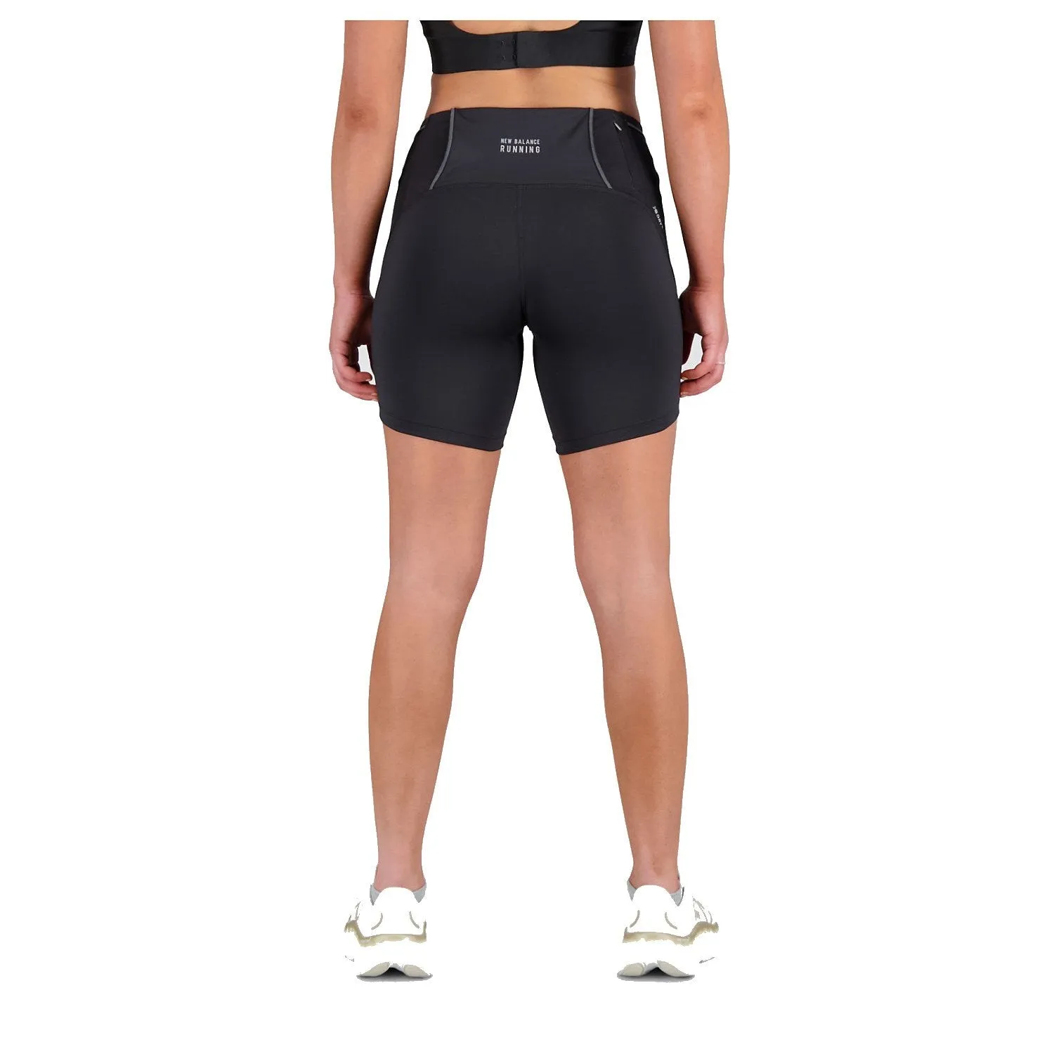 New Balance Women's Impact Run Fitted Short