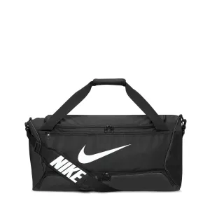 Nike Brasilla 9.5 Training Duffel Bag Black