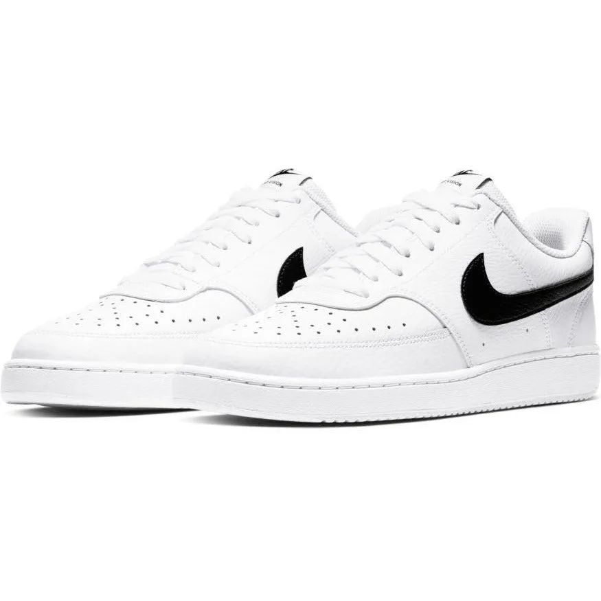 Nike Court Vision Low