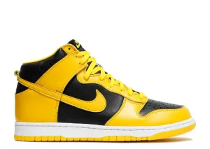 Nike Dunk High "MAIZE"  CZ8149 002