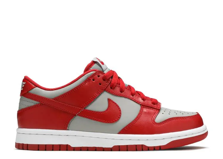 Nike Dunk Low GS "UNLV 2021" CW1590 002