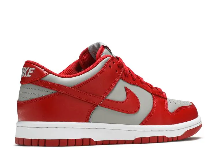 Nike Dunk Low GS "UNLV 2021" CW1590 002